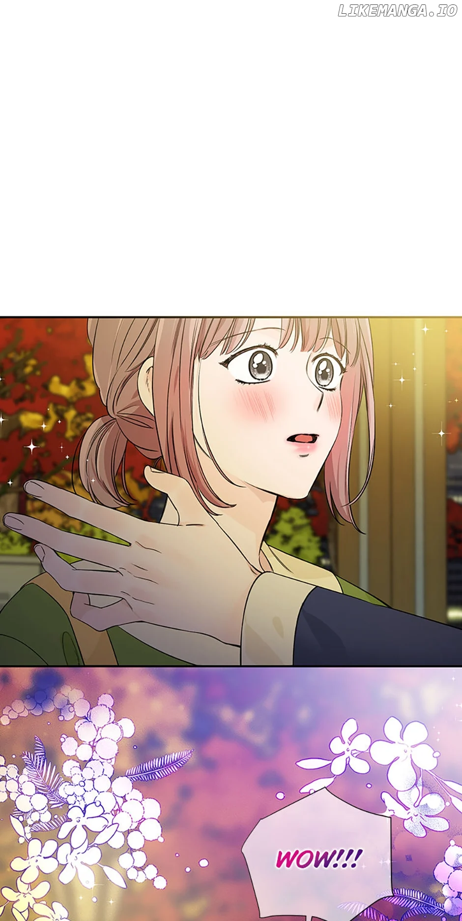 100-Day Romance chapter 37 page 50
