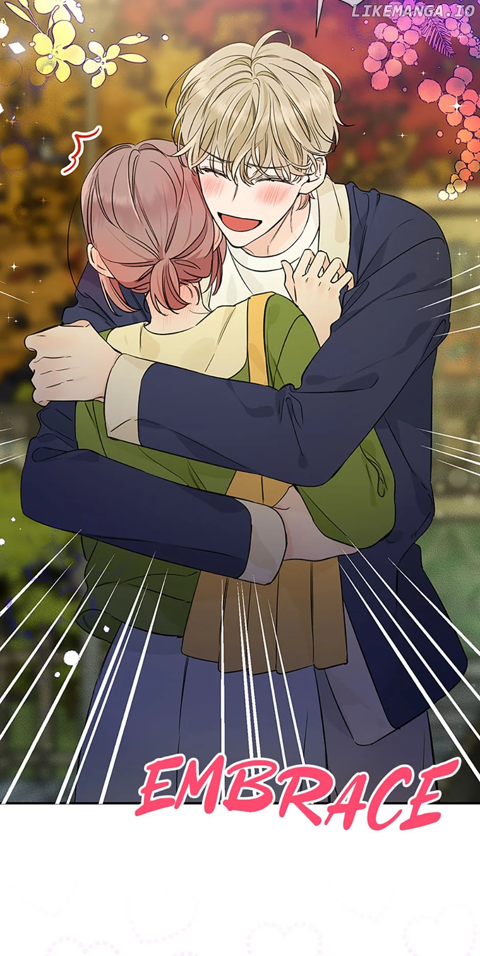 100-Day Romance chapter 37 page 51