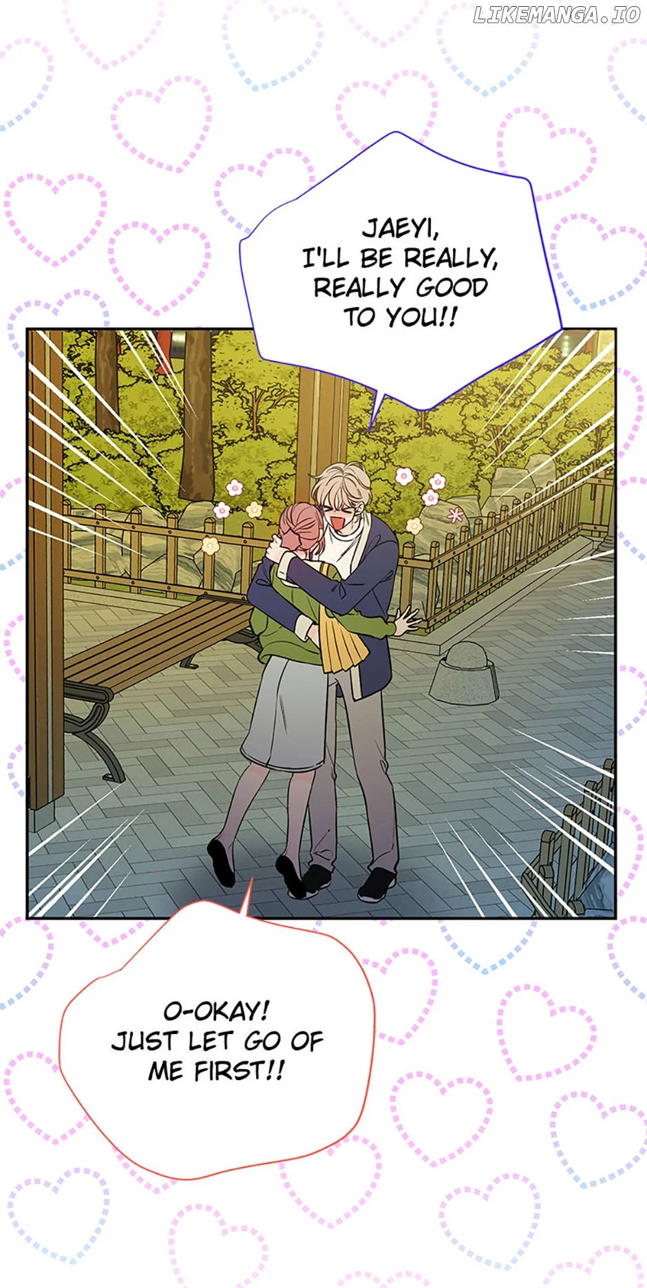 100-Day Romance chapter 37 page 52
