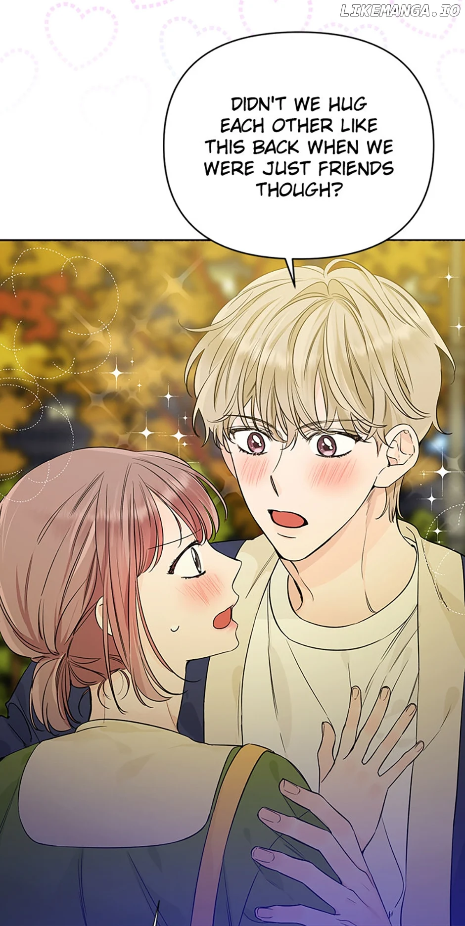 100-Day Romance chapter 37 page 53