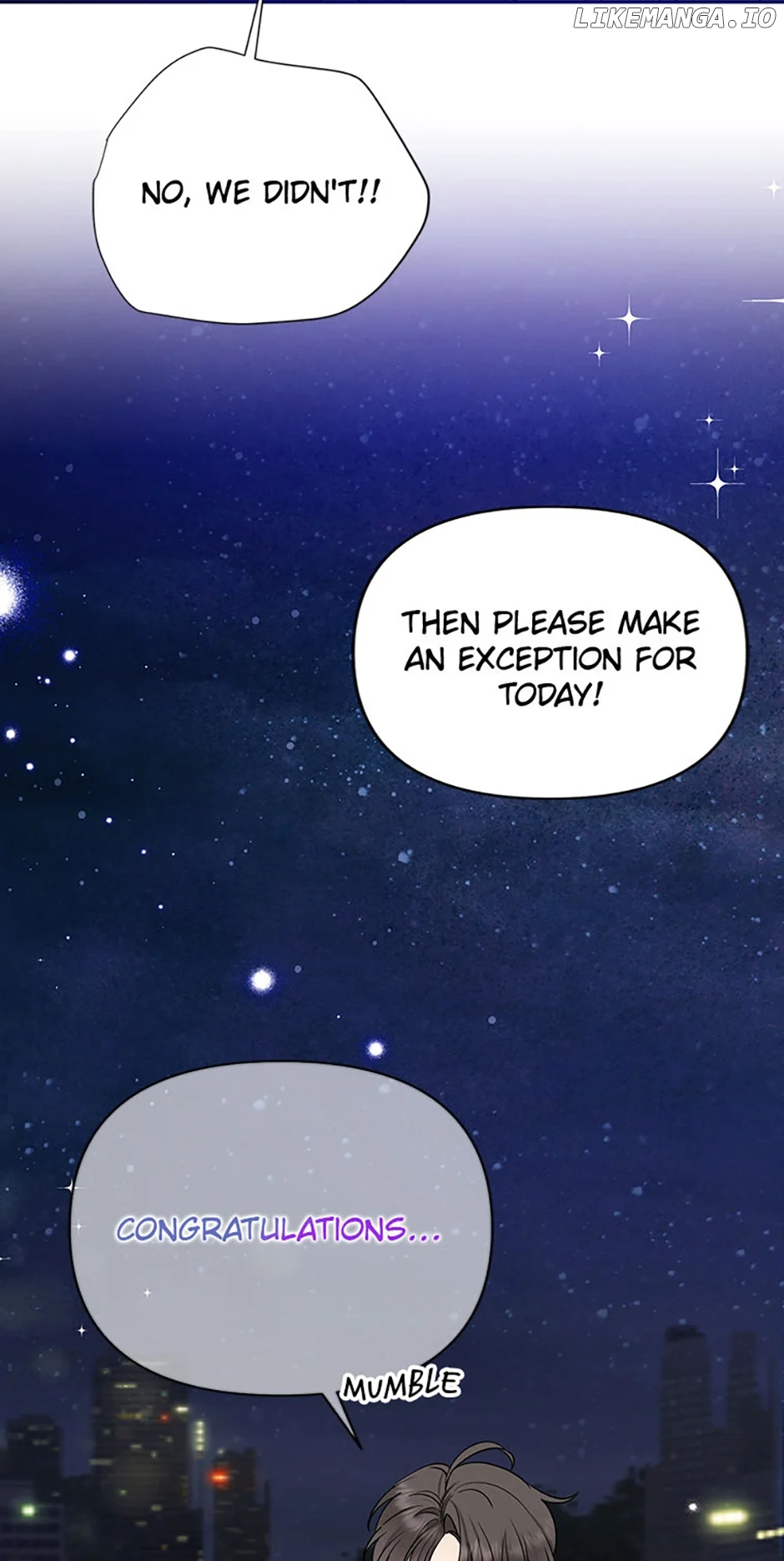 100-Day Romance chapter 37 page 54