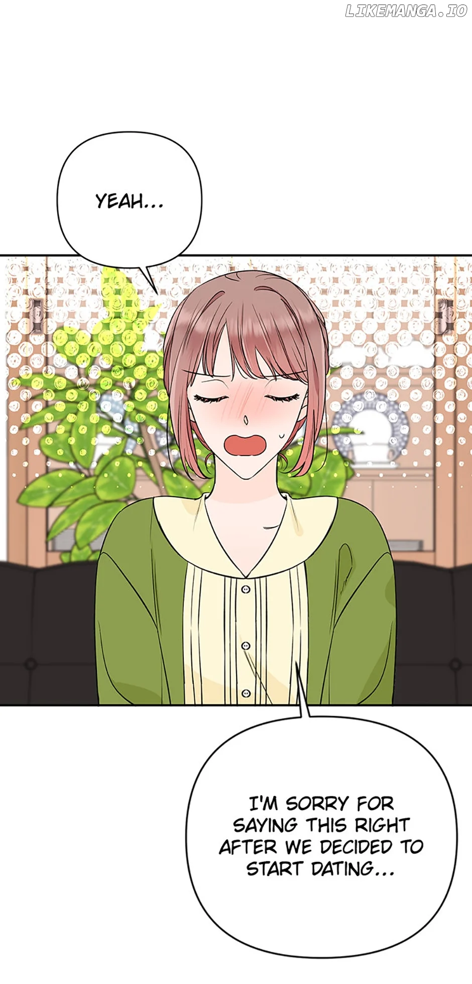 100-Day Romance chapter 38 page 2