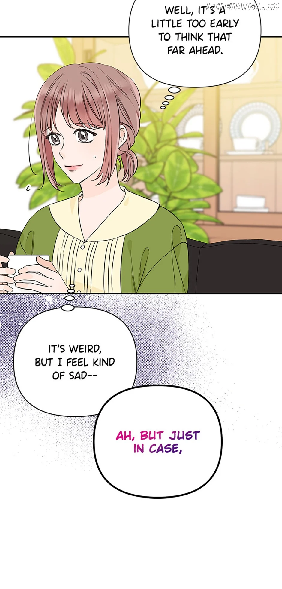 100-Day Romance chapter 38 page 7