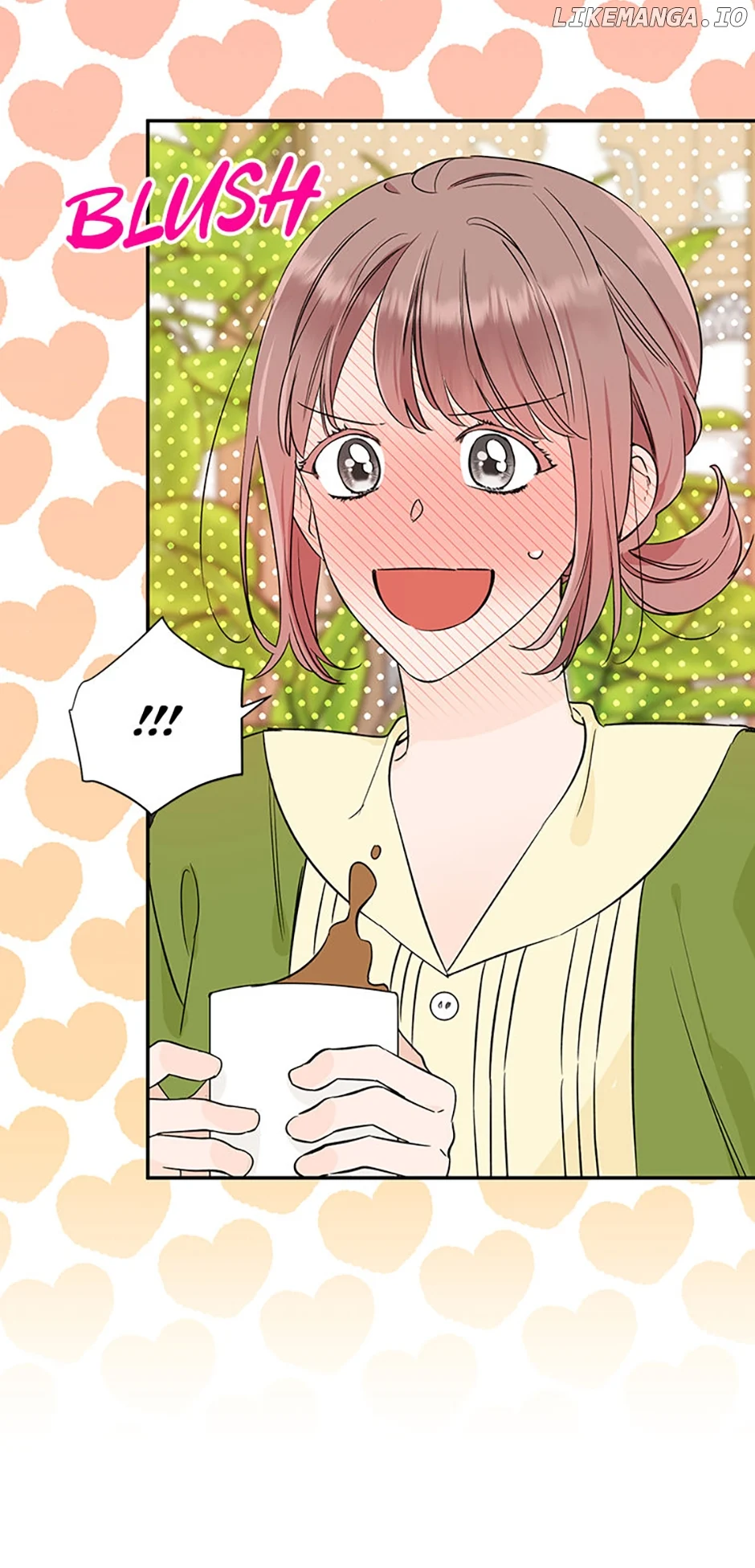 100-Day Romance chapter 38 page 10