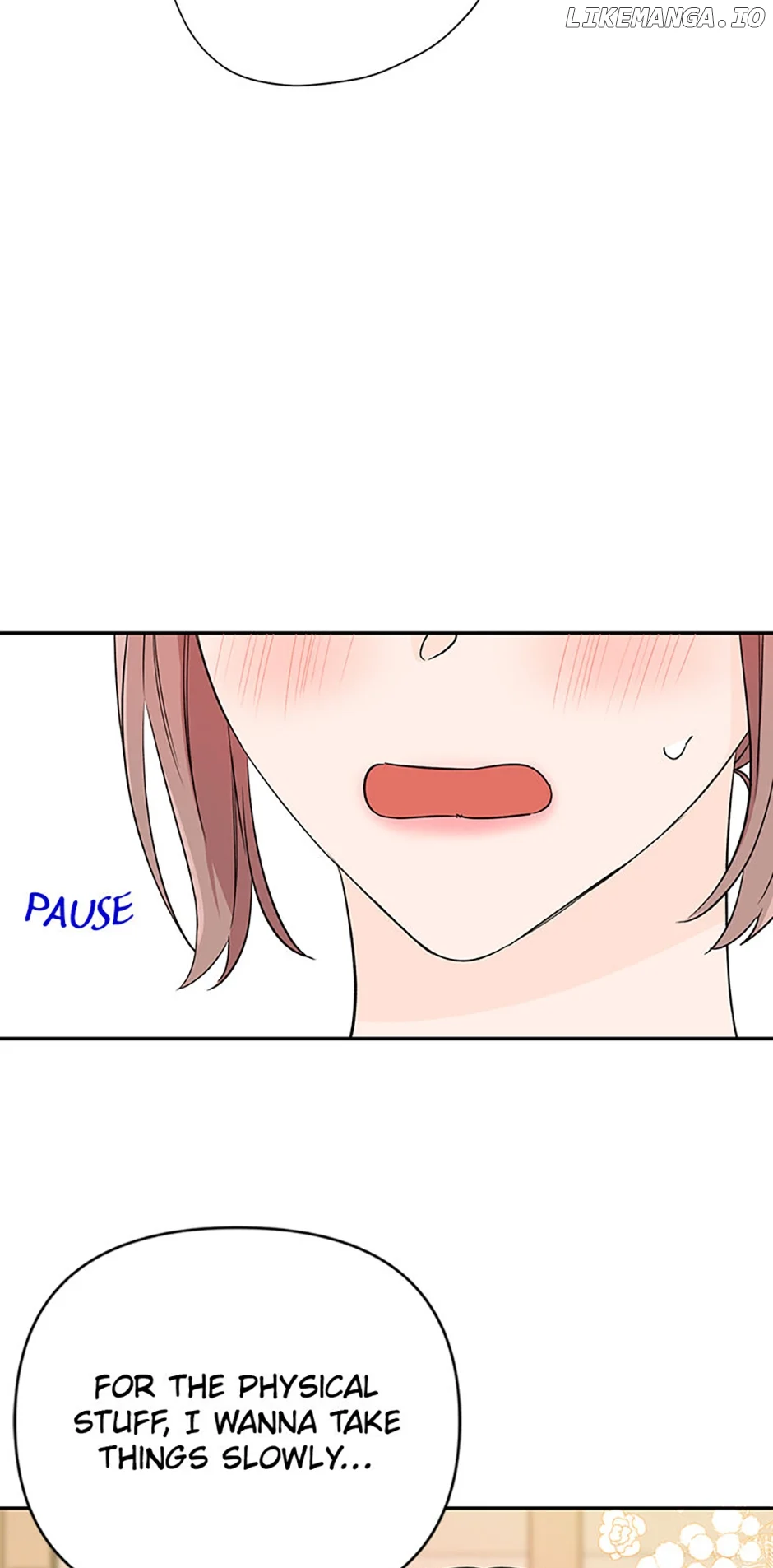 100-Day Romance chapter 38 page 12