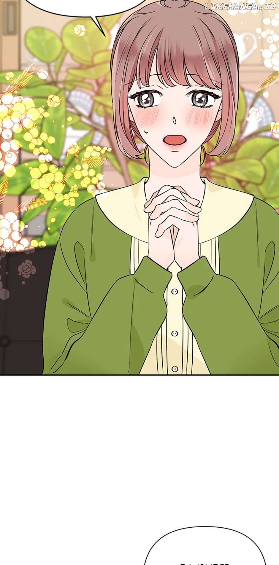 100-Day Romance chapter 38 page 13
