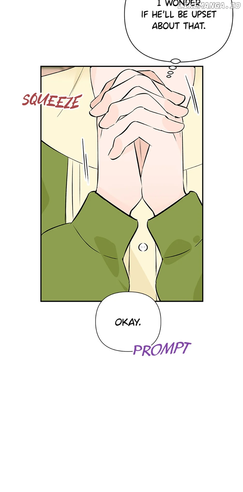 100-Day Romance chapter 38 page 14