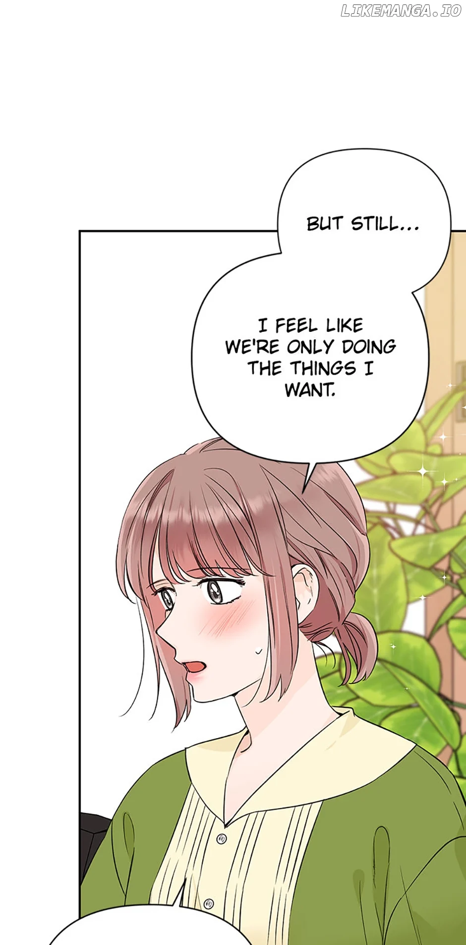 100-Day Romance chapter 38 page 16