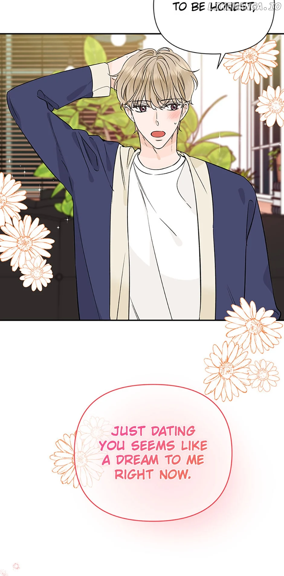 100-Day Romance chapter 38 page 18