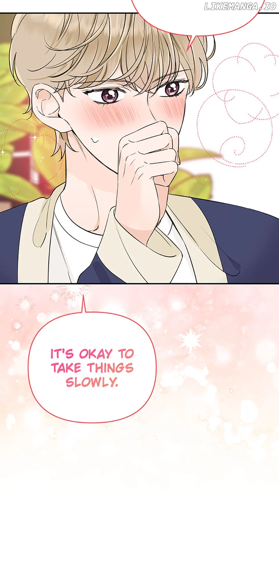 100-Day Romance chapter 38 page 20