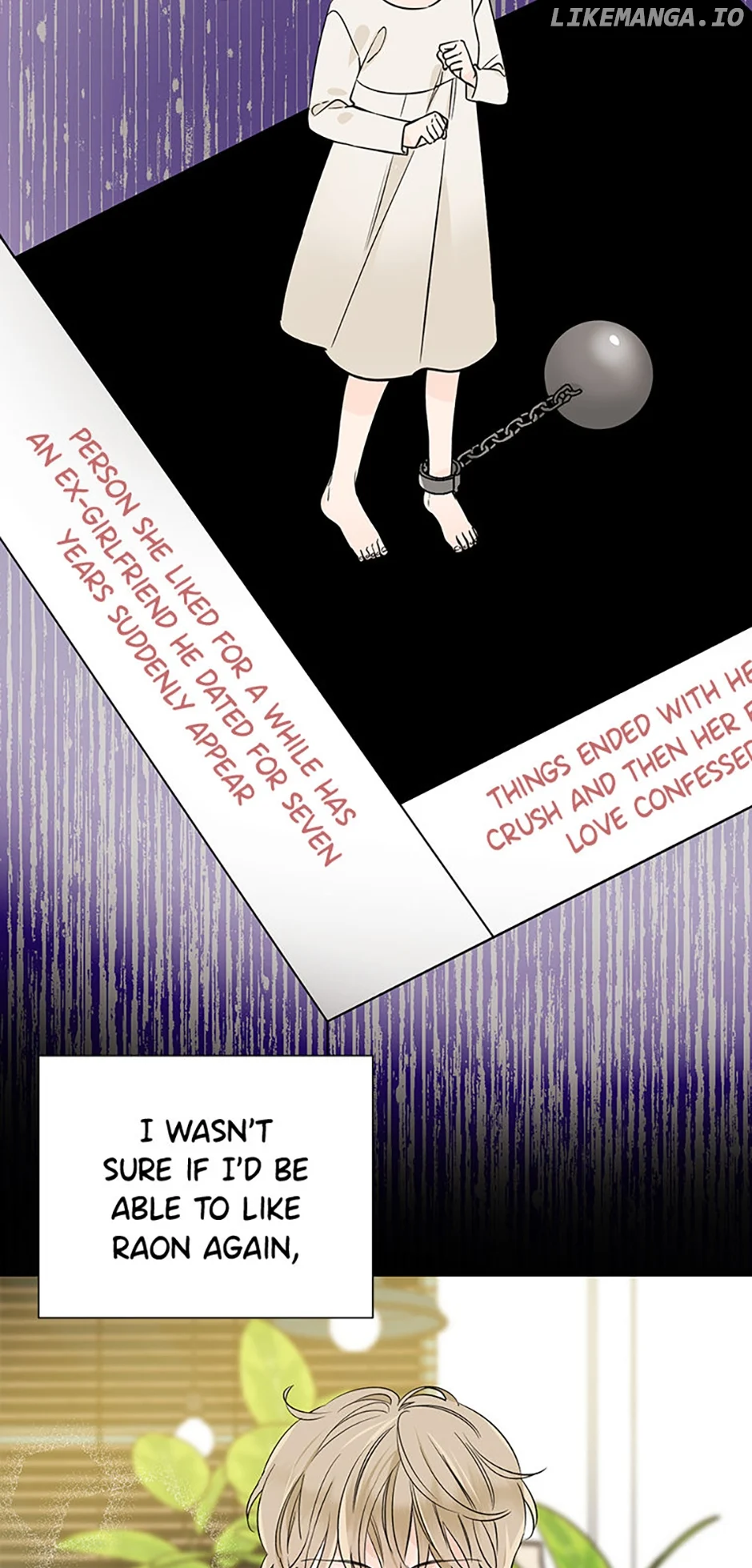 100-Day Romance chapter 38 page 23