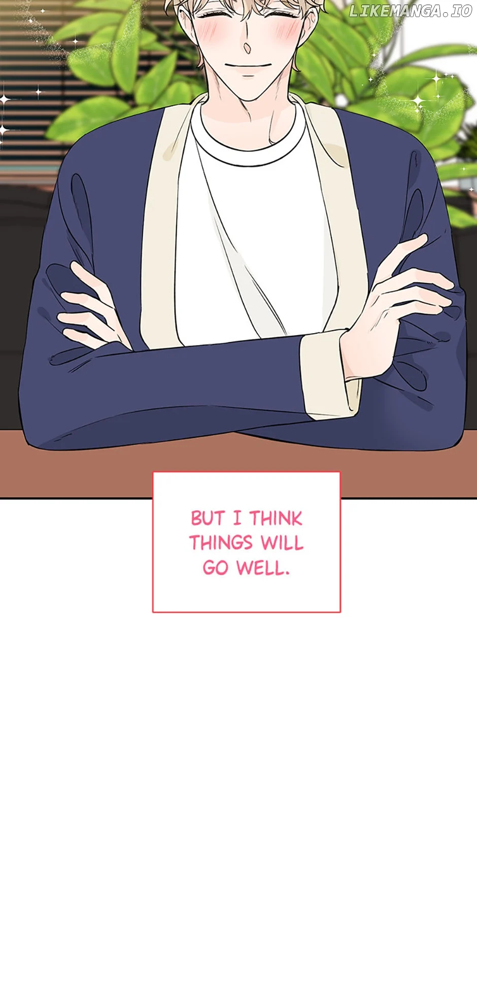 100-Day Romance chapter 38 page 24
