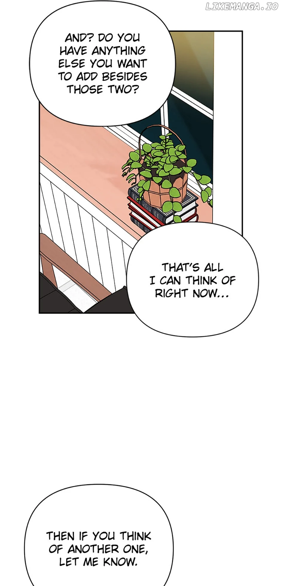 100-Day Romance chapter 38 page 25