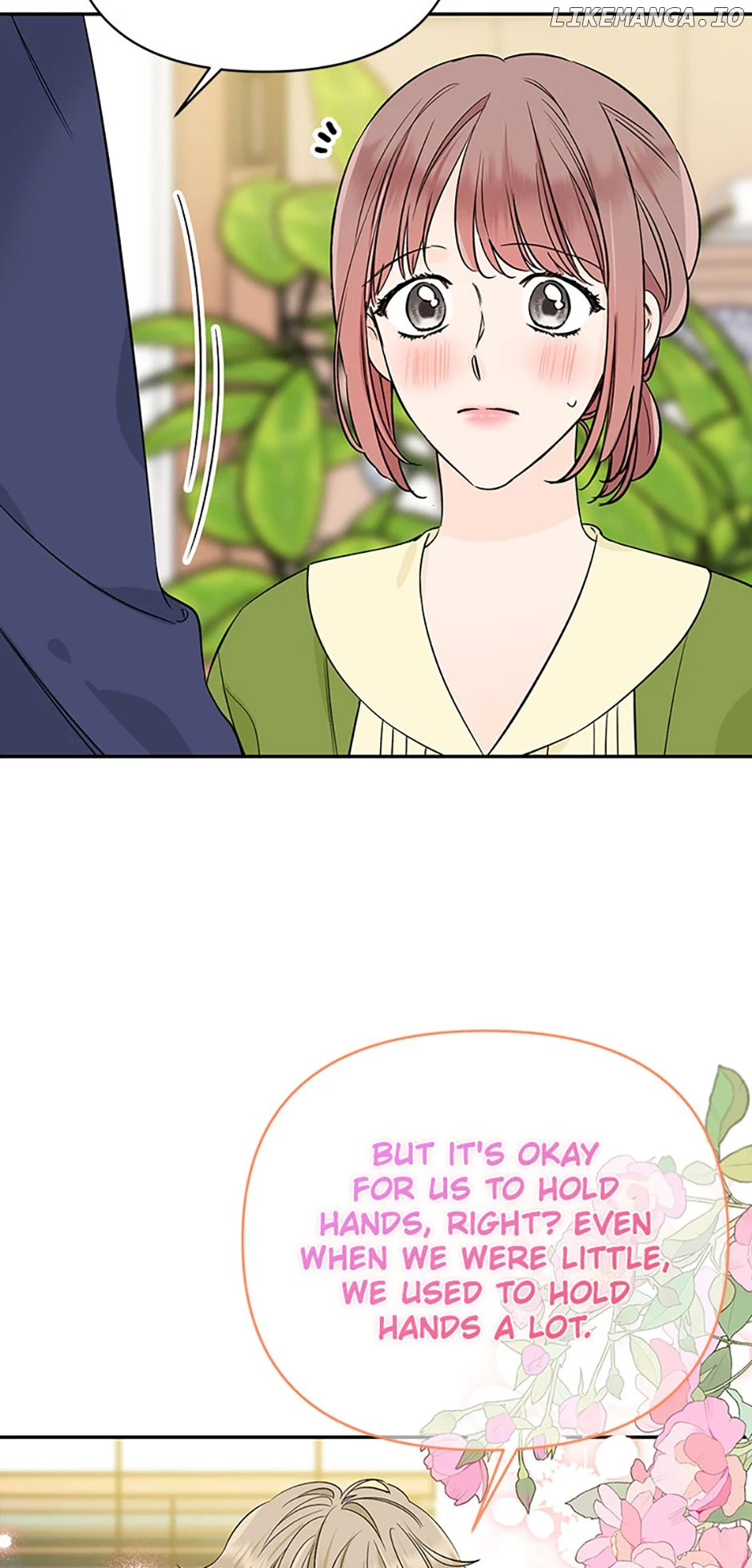 100-Day Romance chapter 38 page 26