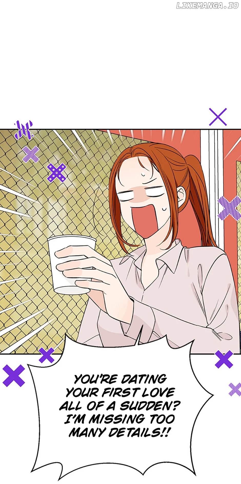 100-Day Romance chapter 38 page 31