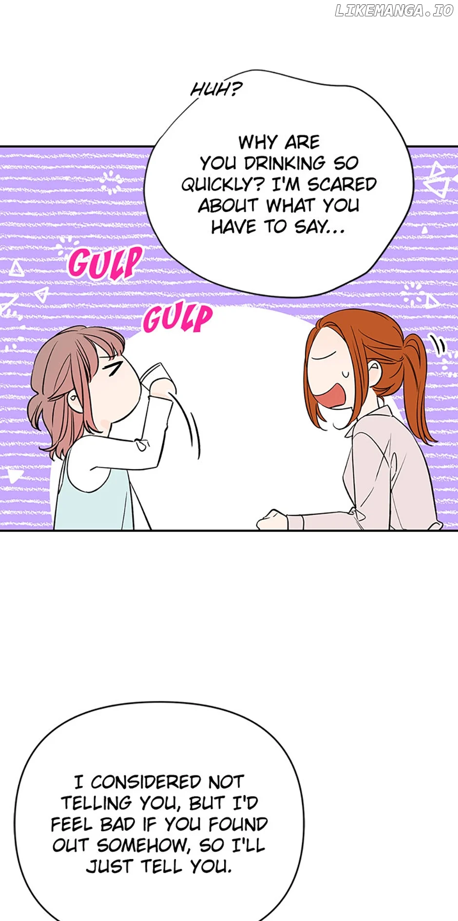 100-Day Romance chapter 38 page 34