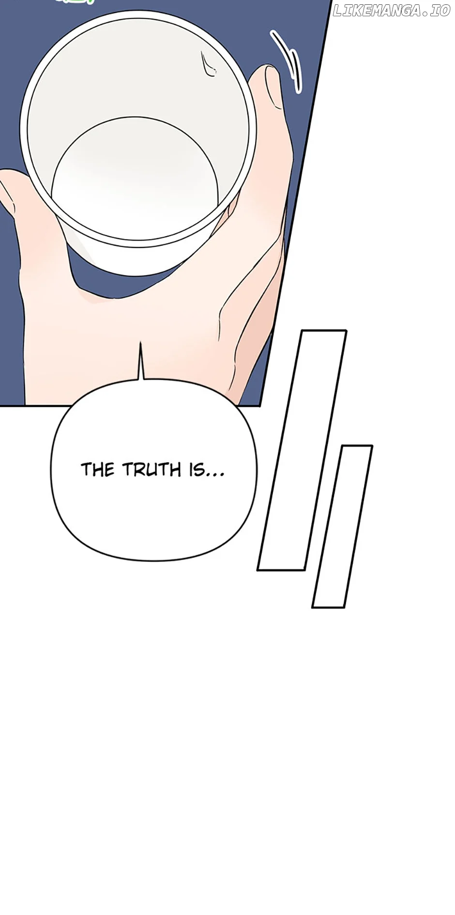 100-Day Romance chapter 38 page 36