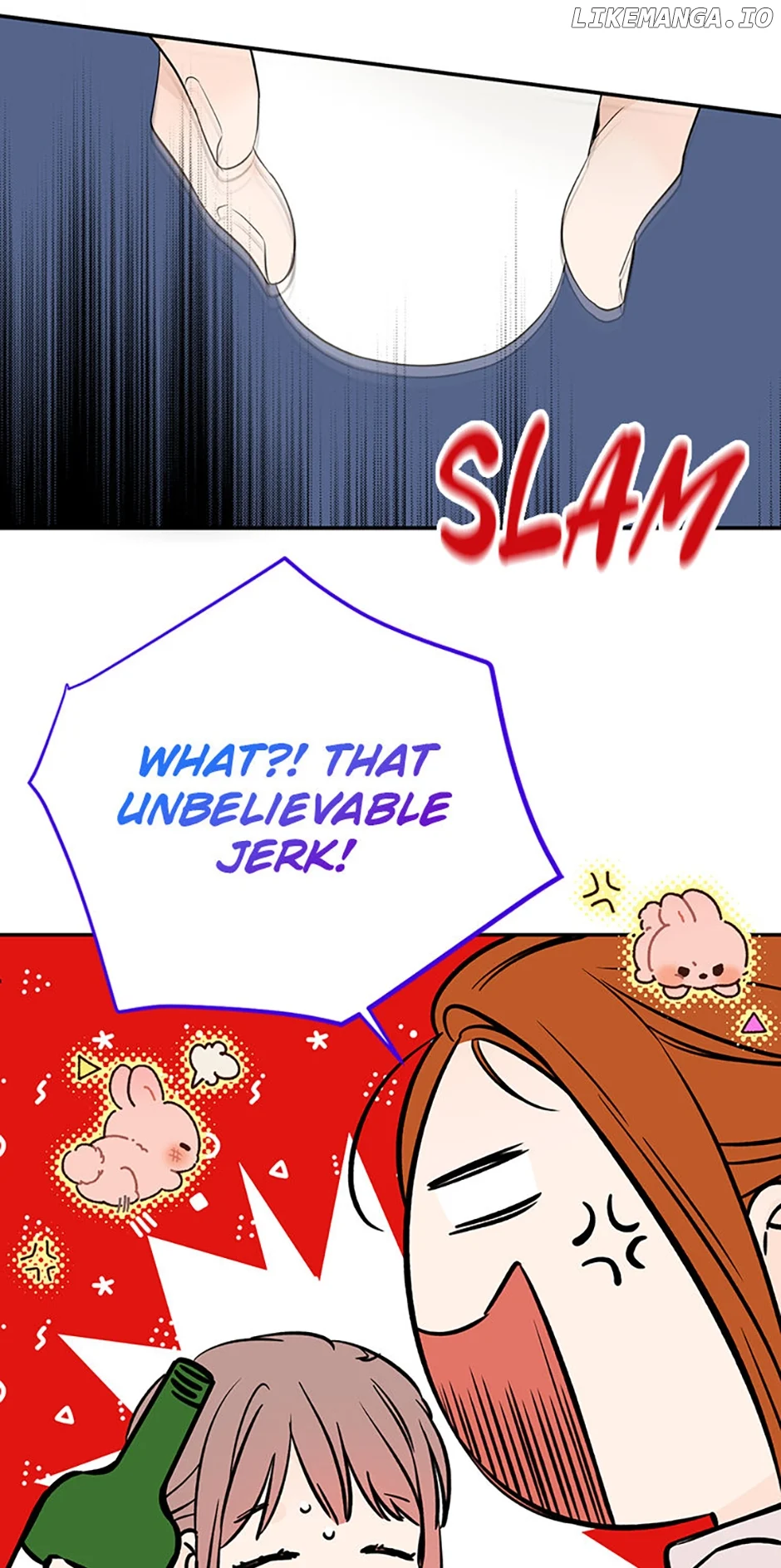 100-Day Romance chapter 38 page 37