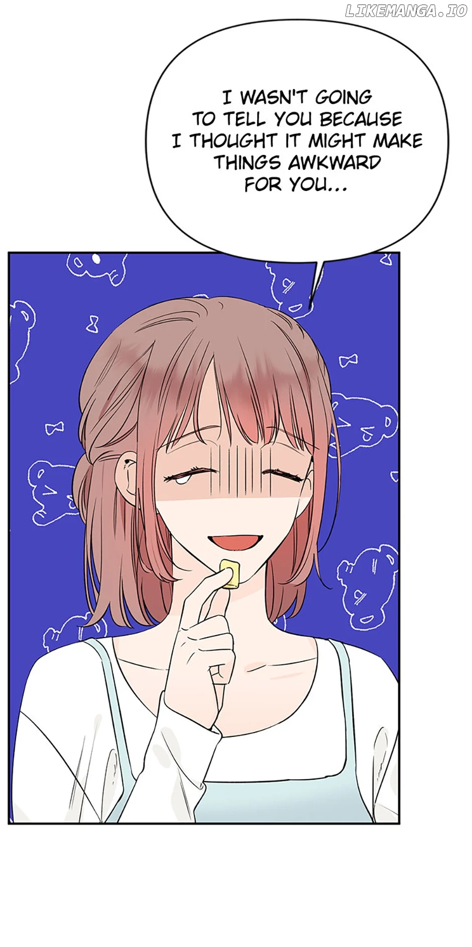 100-Day Romance chapter 38 page 40