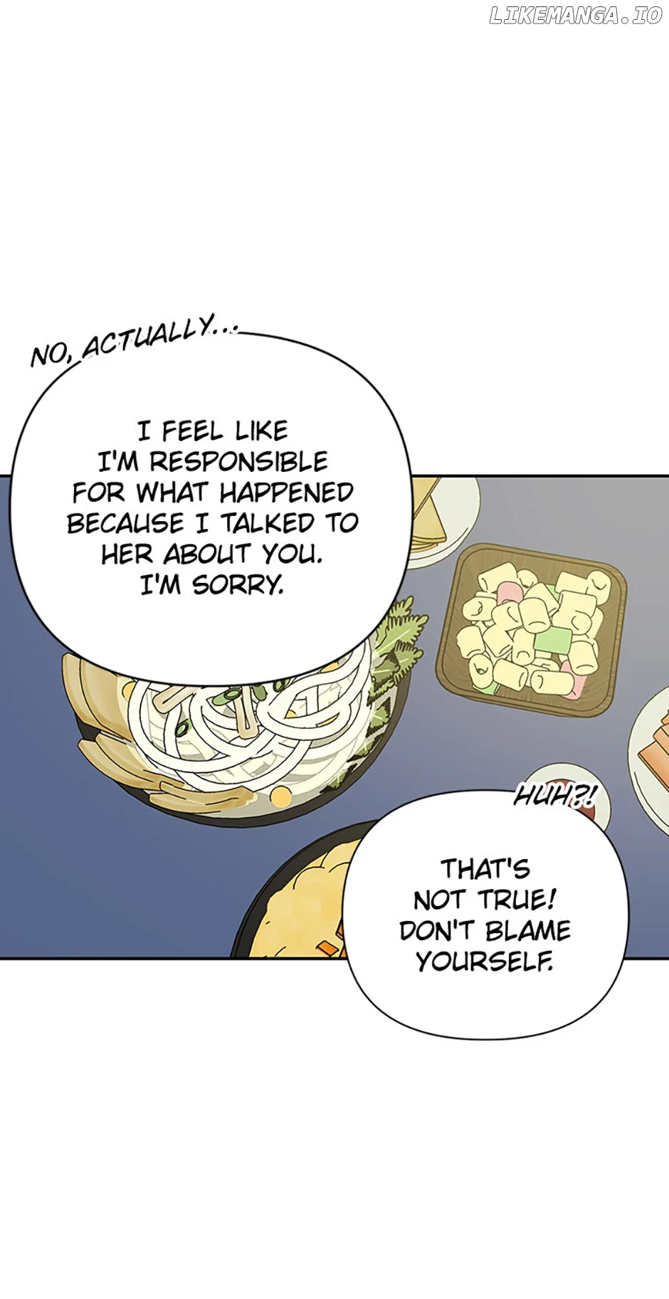 100-Day Romance chapter 38 page 41