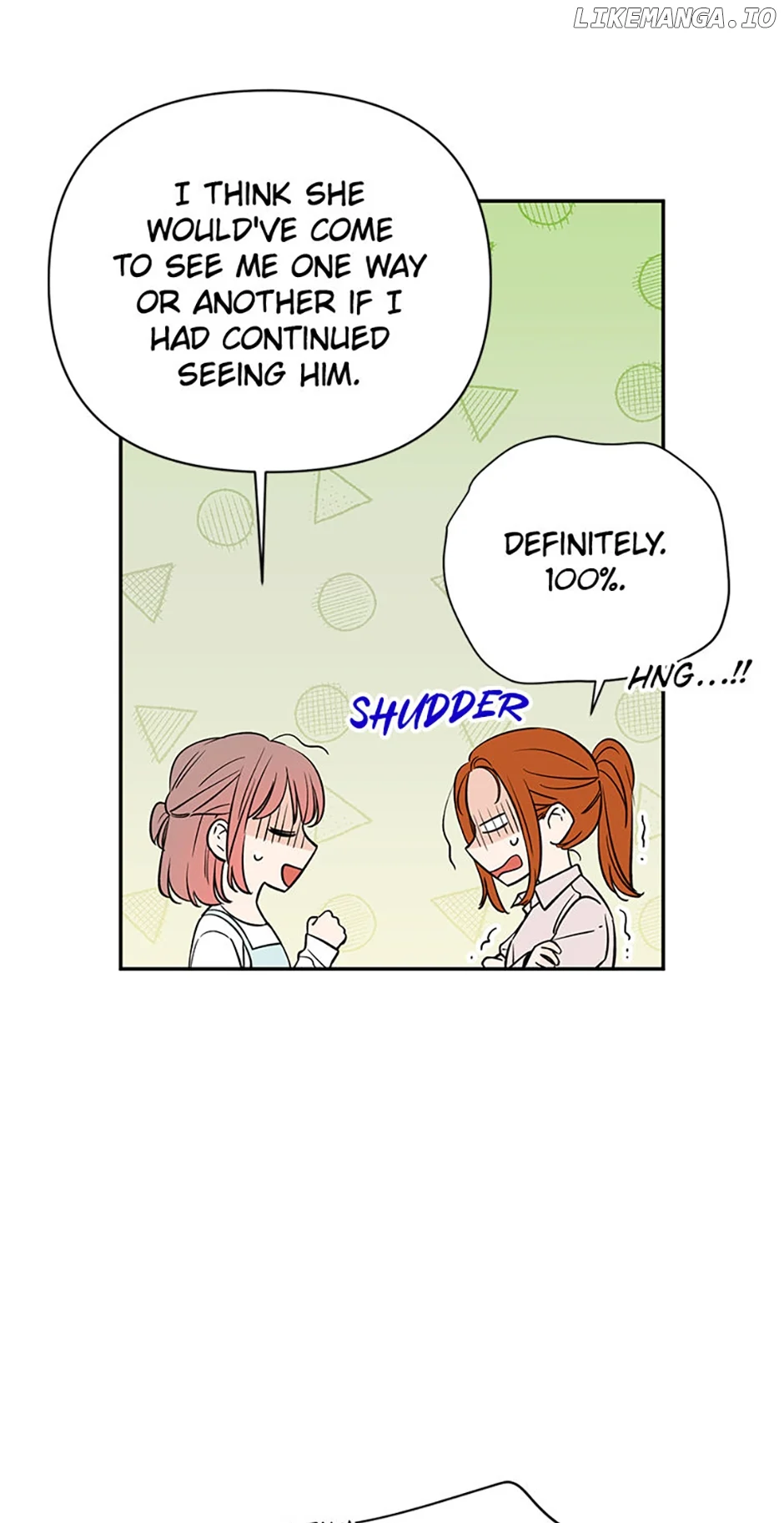 100-Day Romance chapter 38 page 42
