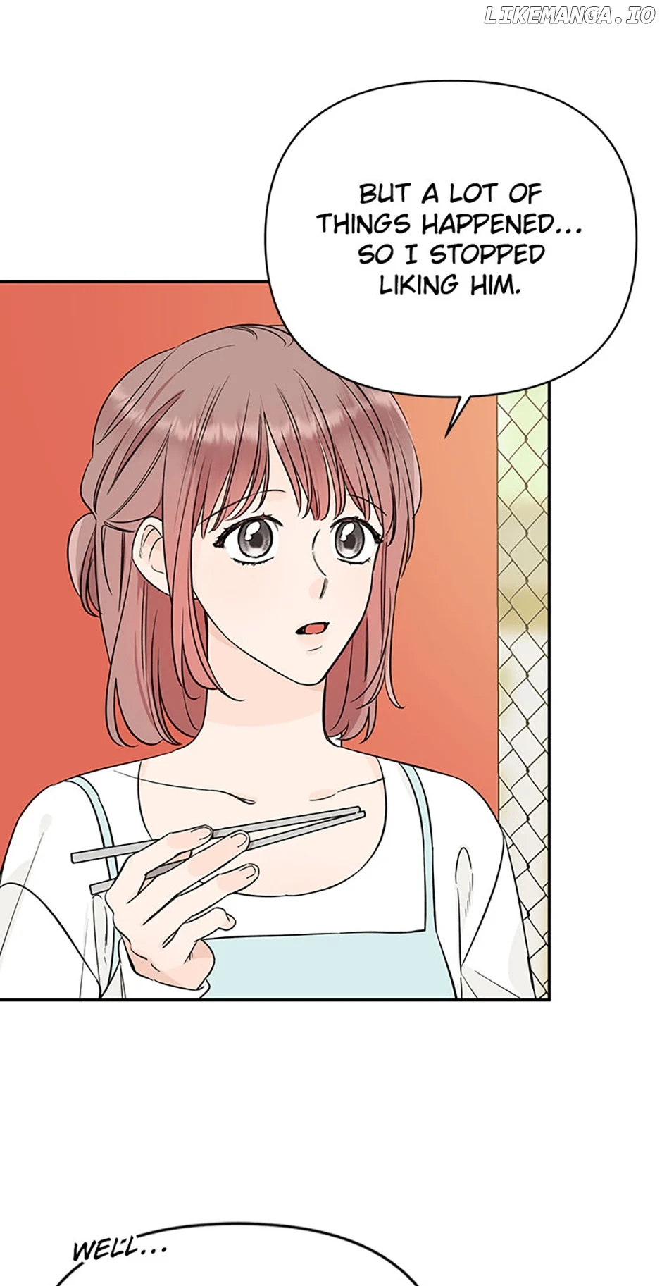 100-Day Romance chapter 38 page 44