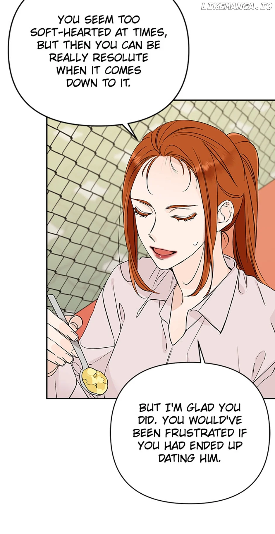 100-Day Romance chapter 38 page 45