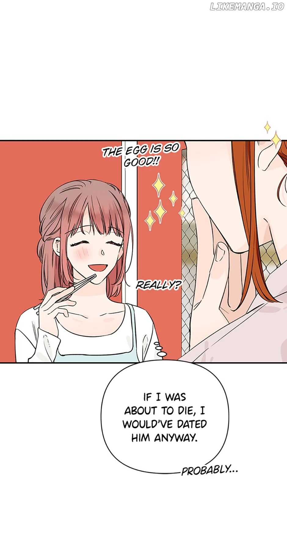 100-Day Romance chapter 38 page 46
