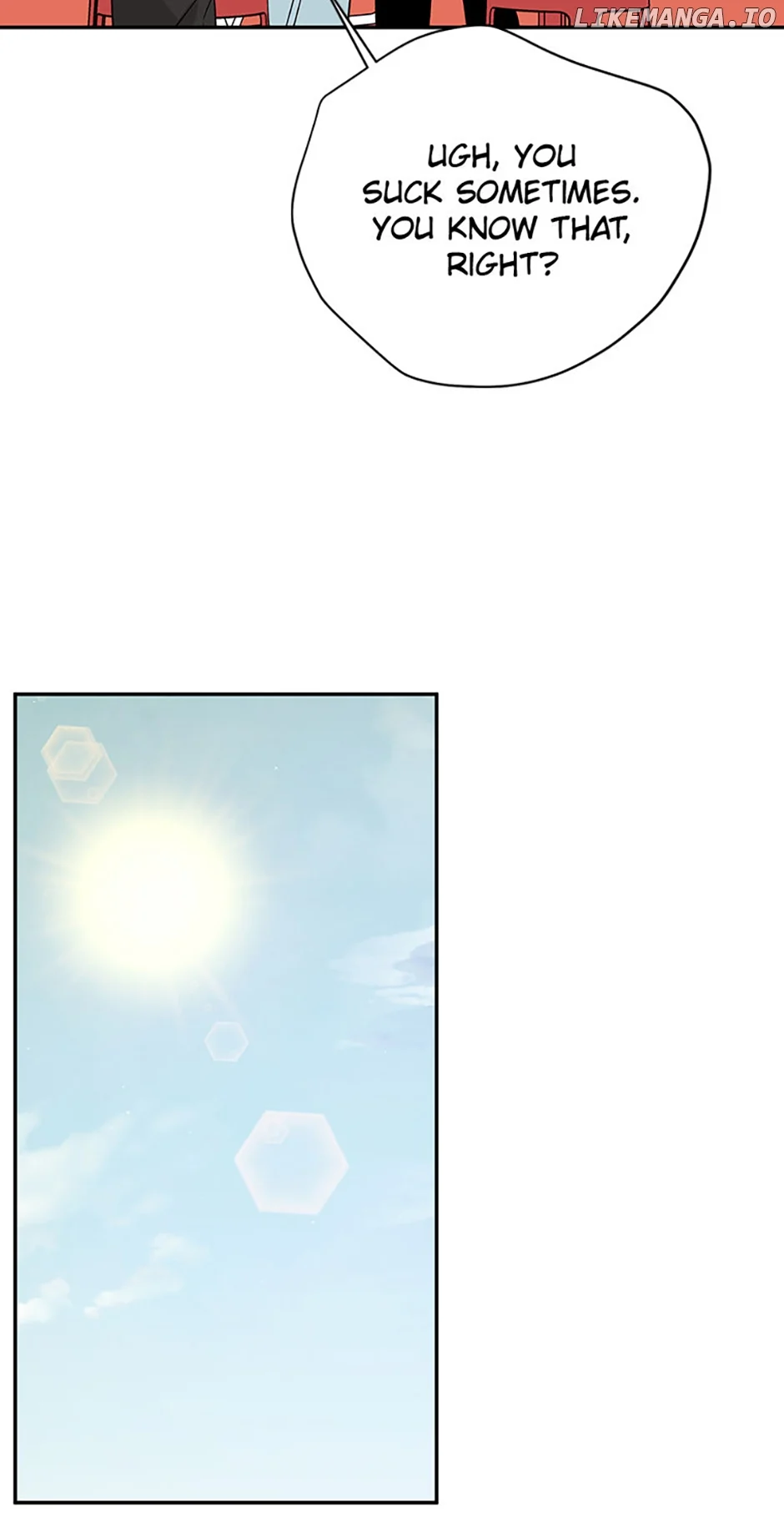 100-Day Romance chapter 38 page 49