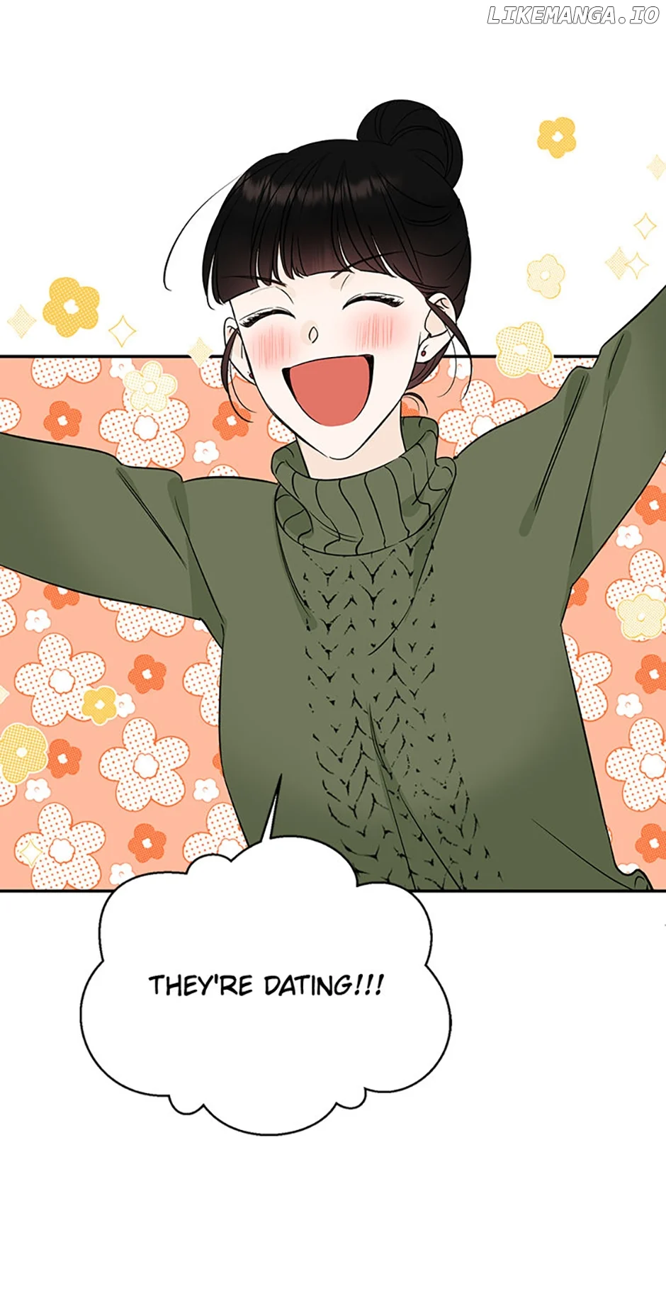 100-Day Romance chapter 38 page 50