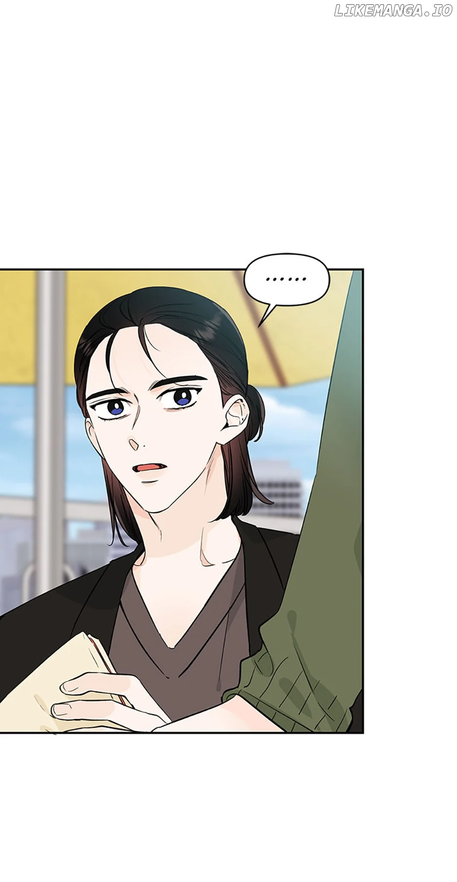 100-Day Romance chapter 38 page 51
