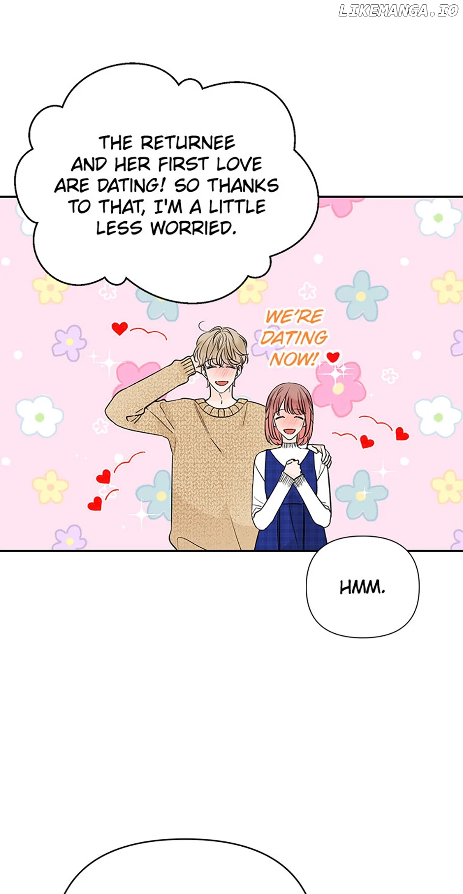 100-Day Romance chapter 38 page 53