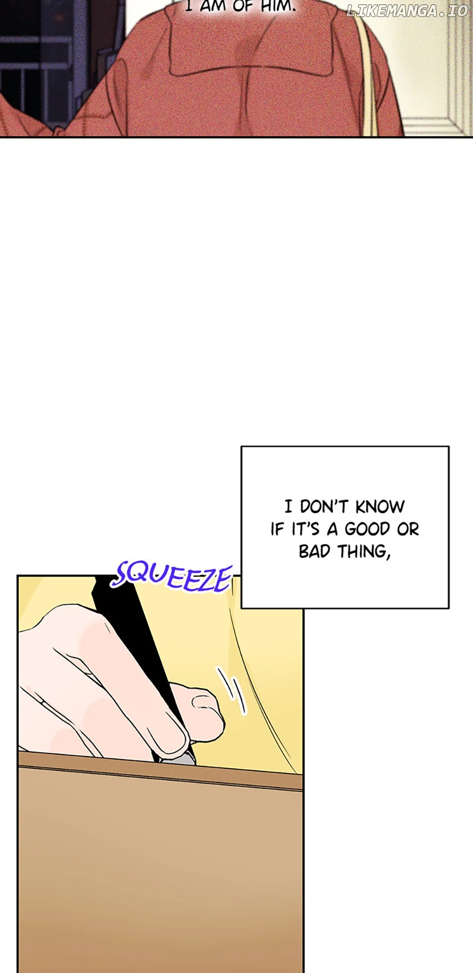 100-Day Romance chapter 45 page 3
