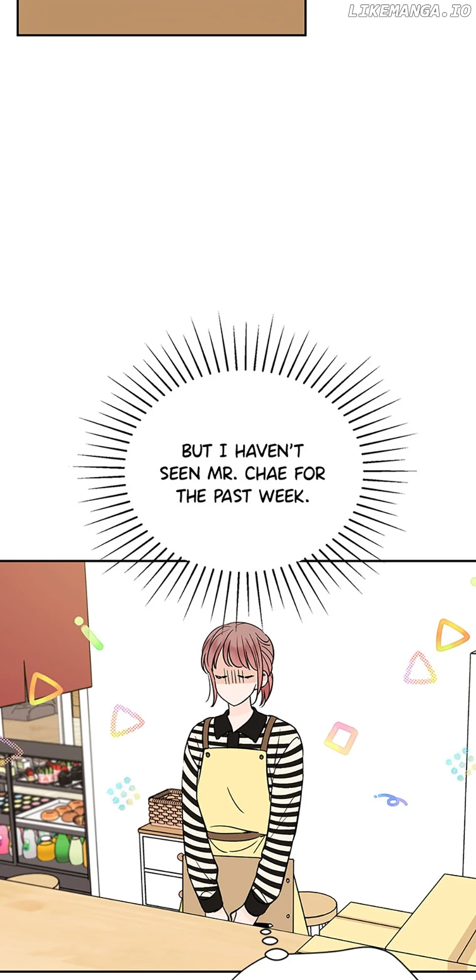 100-Day Romance chapter 45 page 4