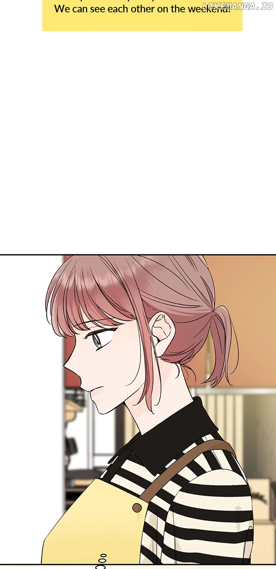100-Day Romance chapter 45 page 9