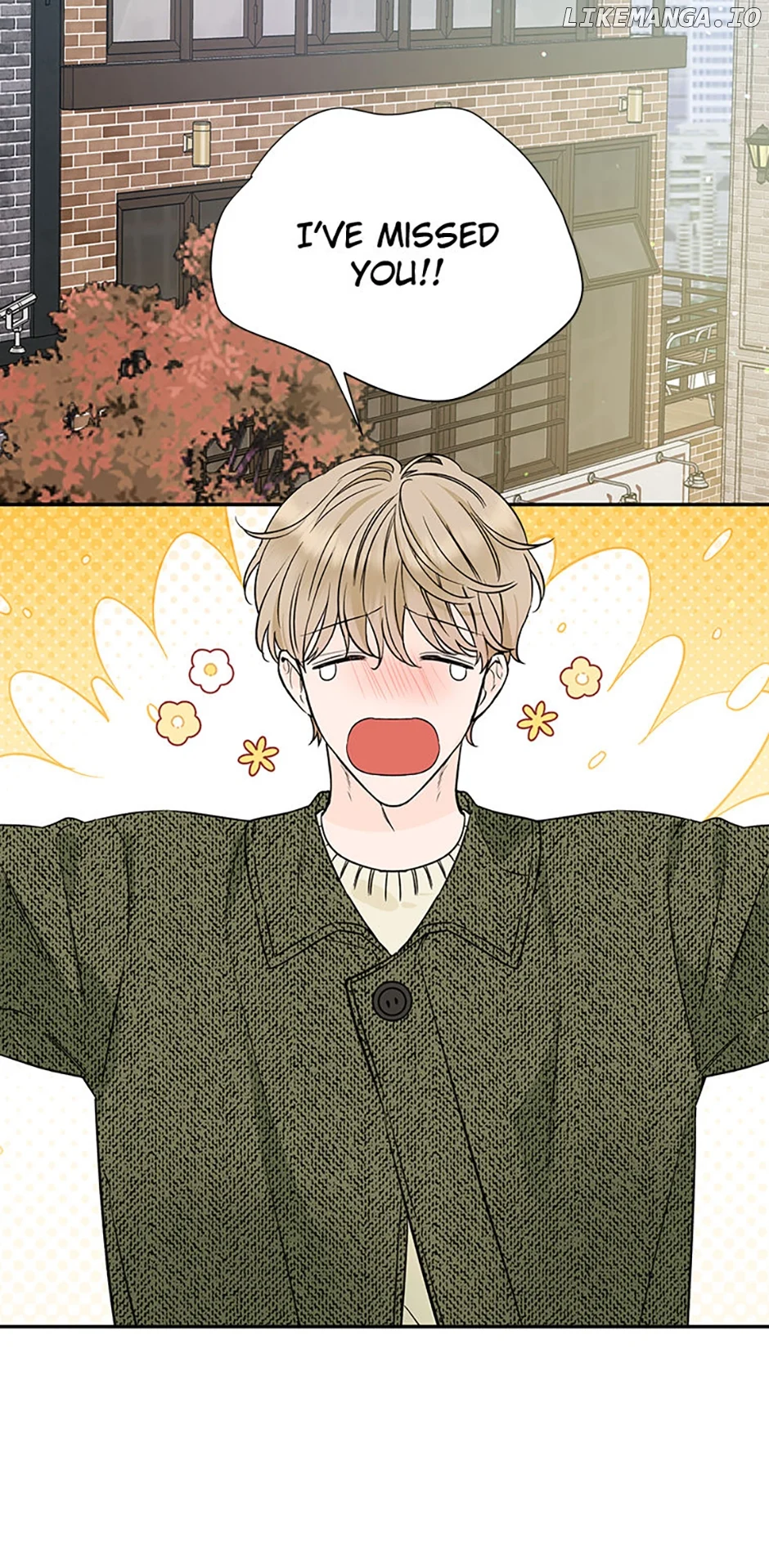100-Day Romance chapter 45 page 13