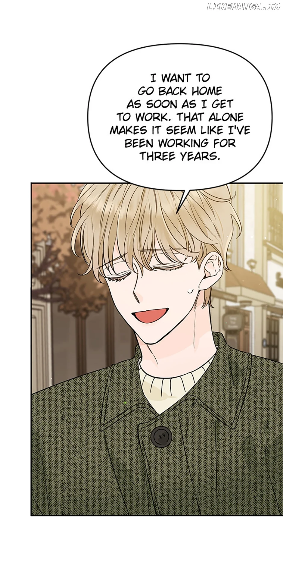 100-Day Romance chapter 45 page 15