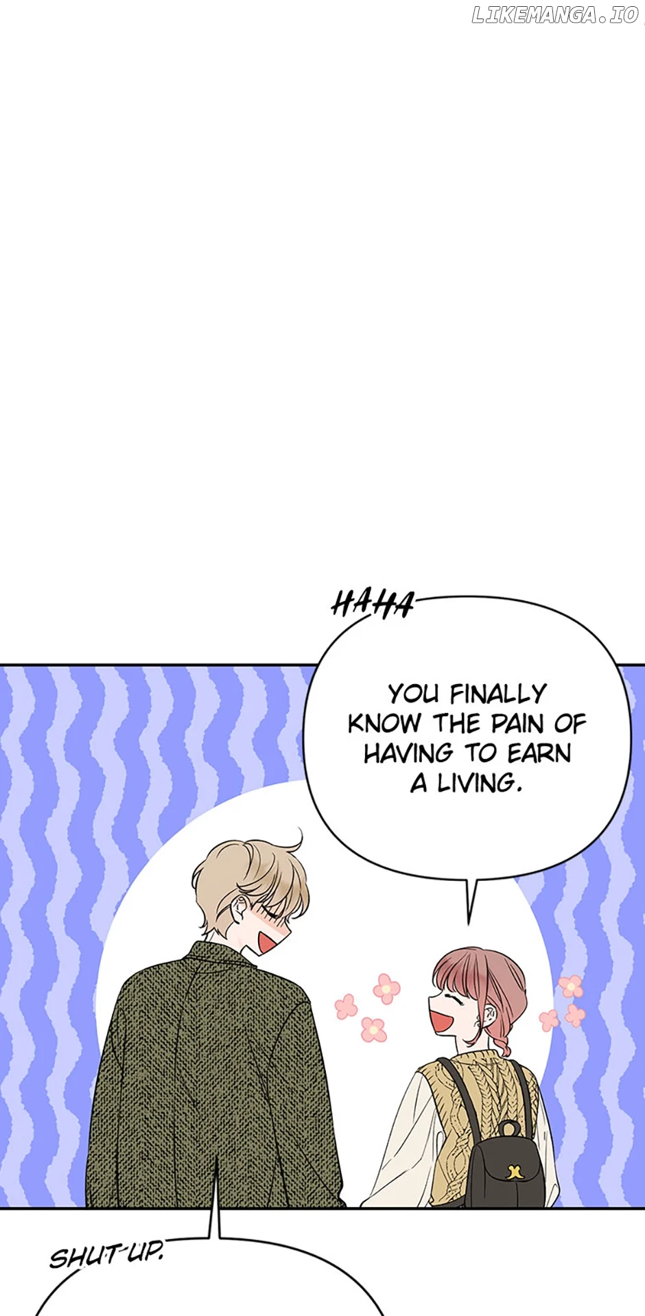 100-Day Romance chapter 45 page 16