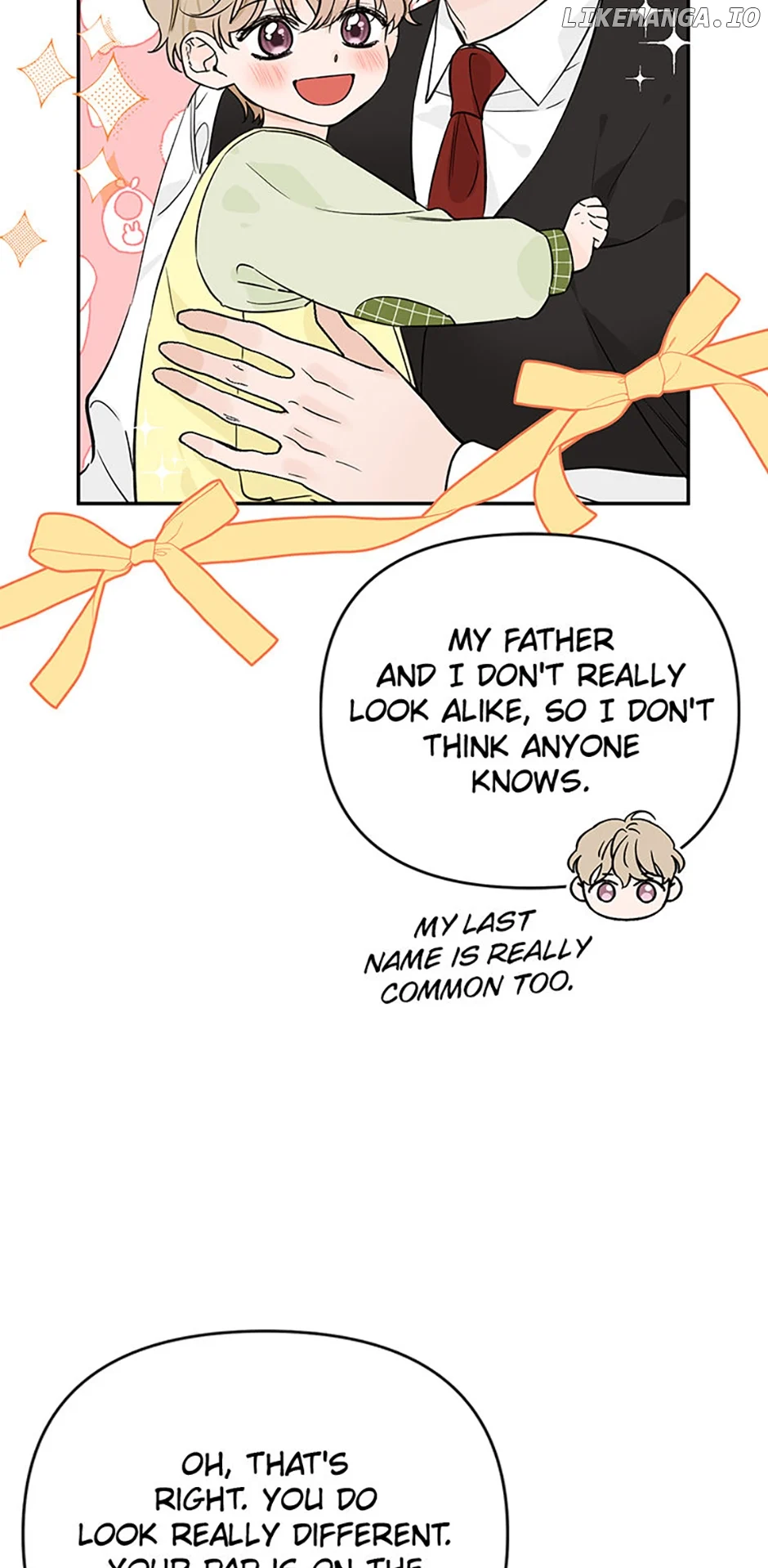 100-Day Romance chapter 45 page 18