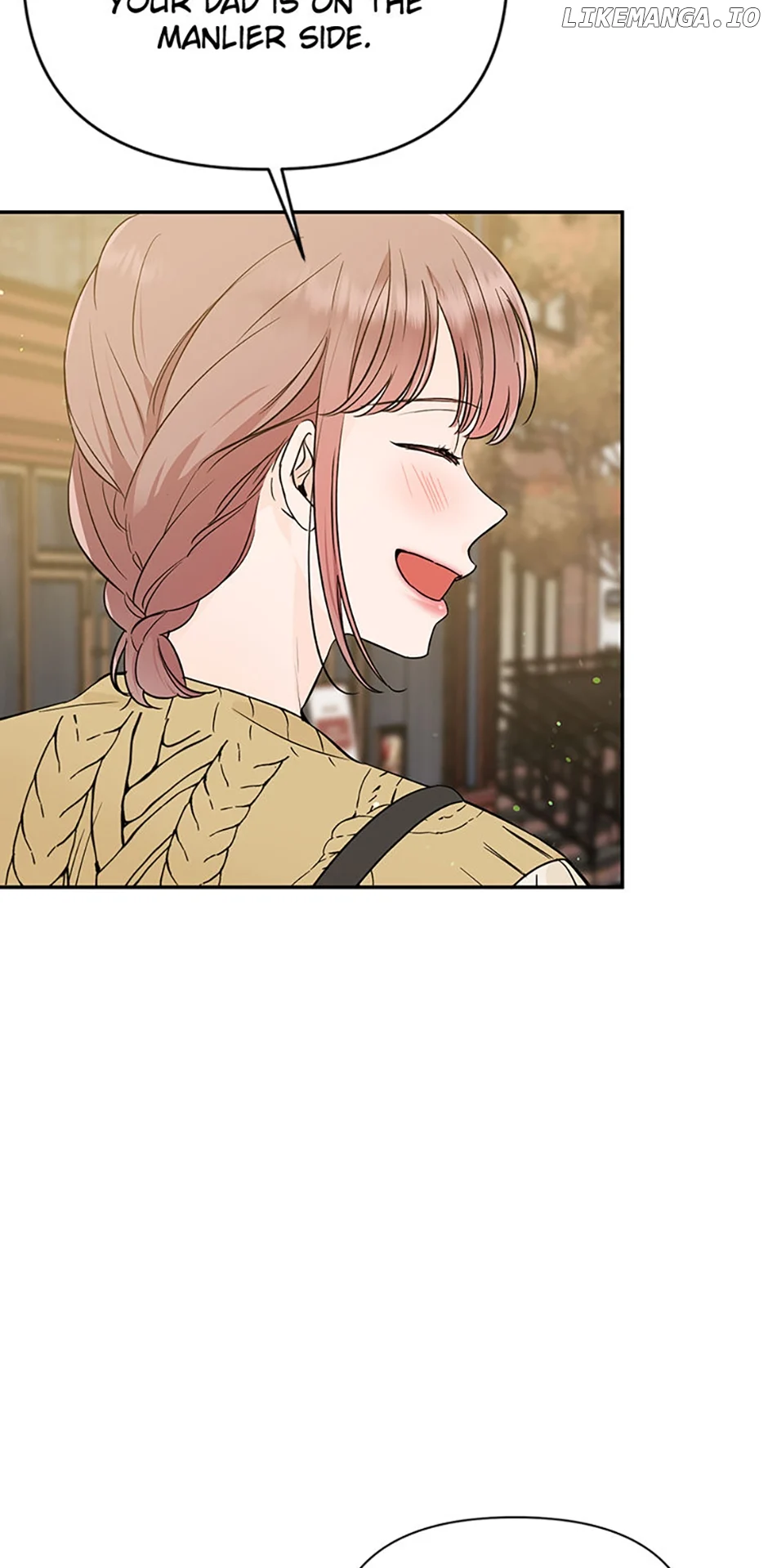 100-Day Romance chapter 45 page 19