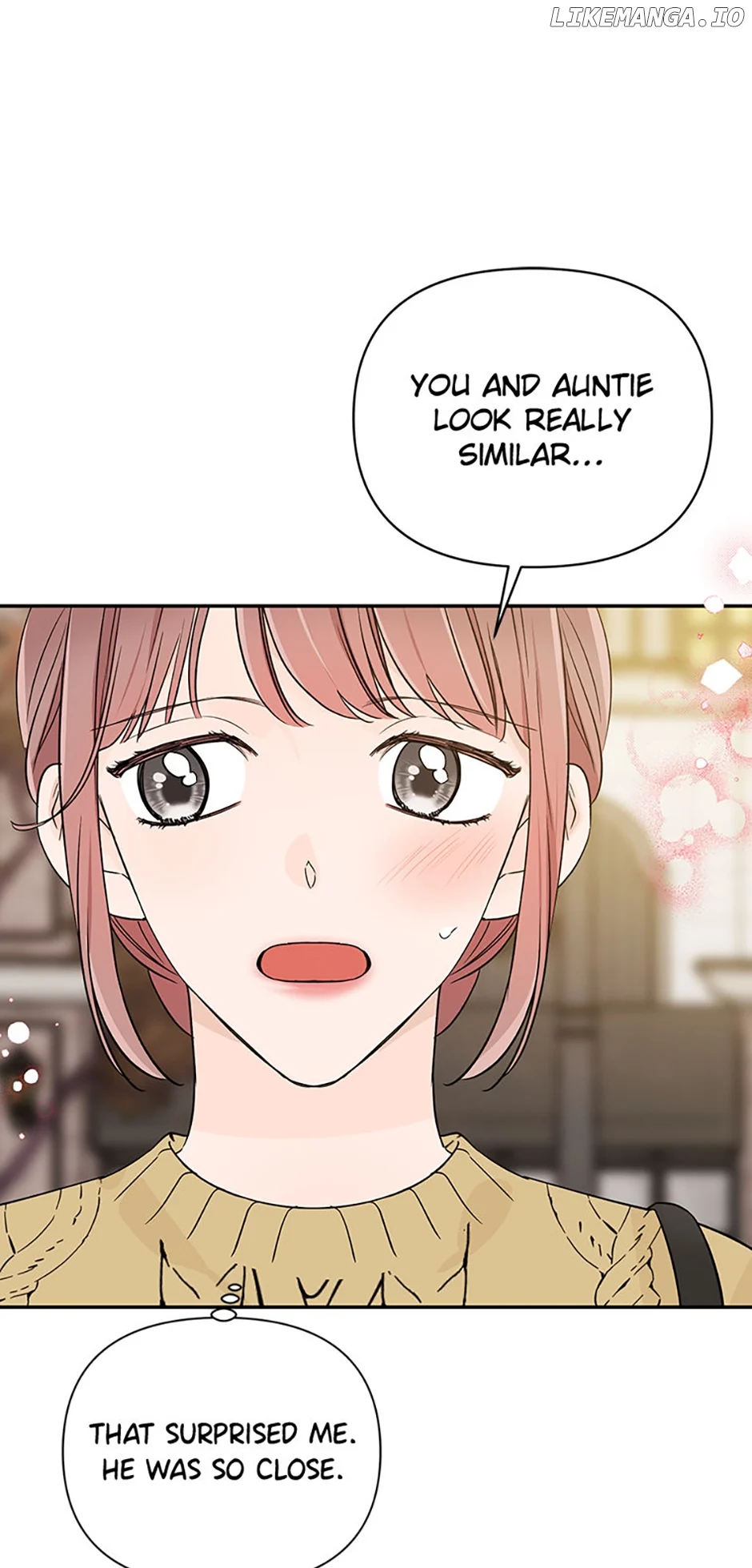 100-Day Romance chapter 45 page 21
