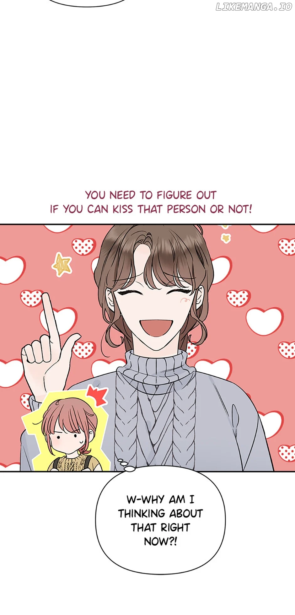 100-Day Romance chapter 45 page 22