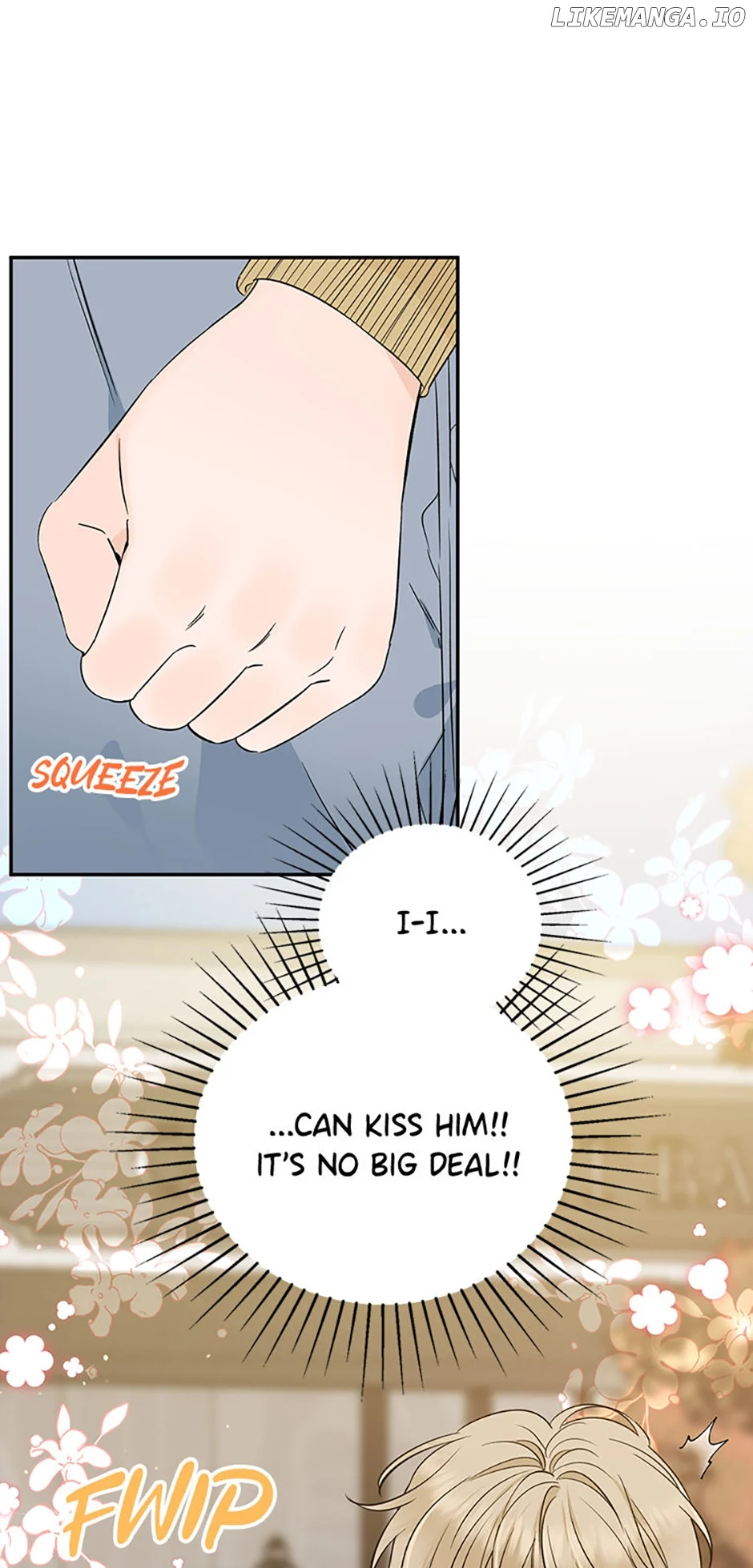 100-Day Romance chapter 45 page 23