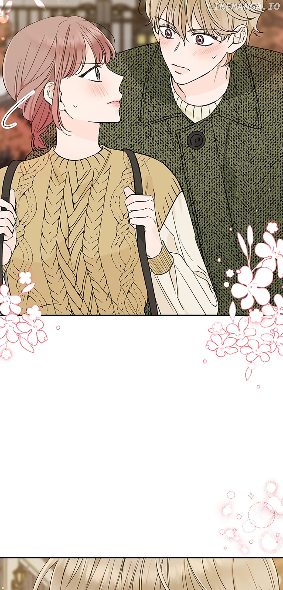 100-Day Romance chapter 45 page 24