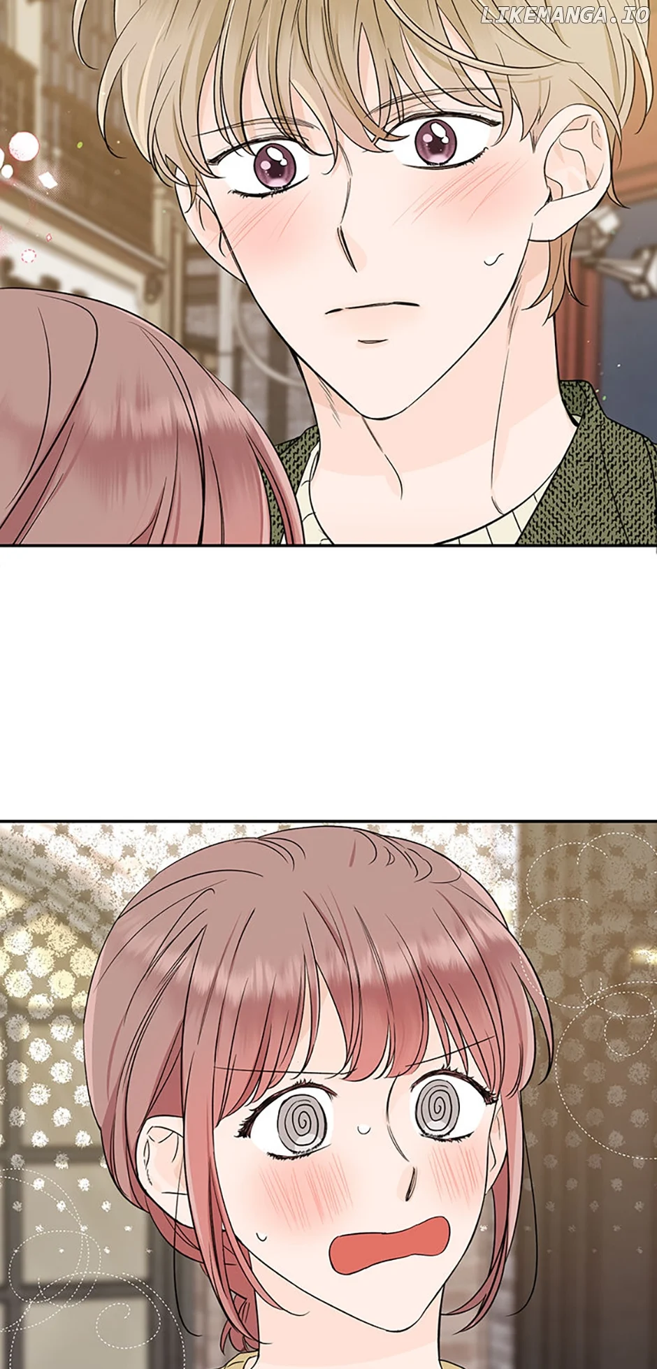 100-Day Romance chapter 45 page 25