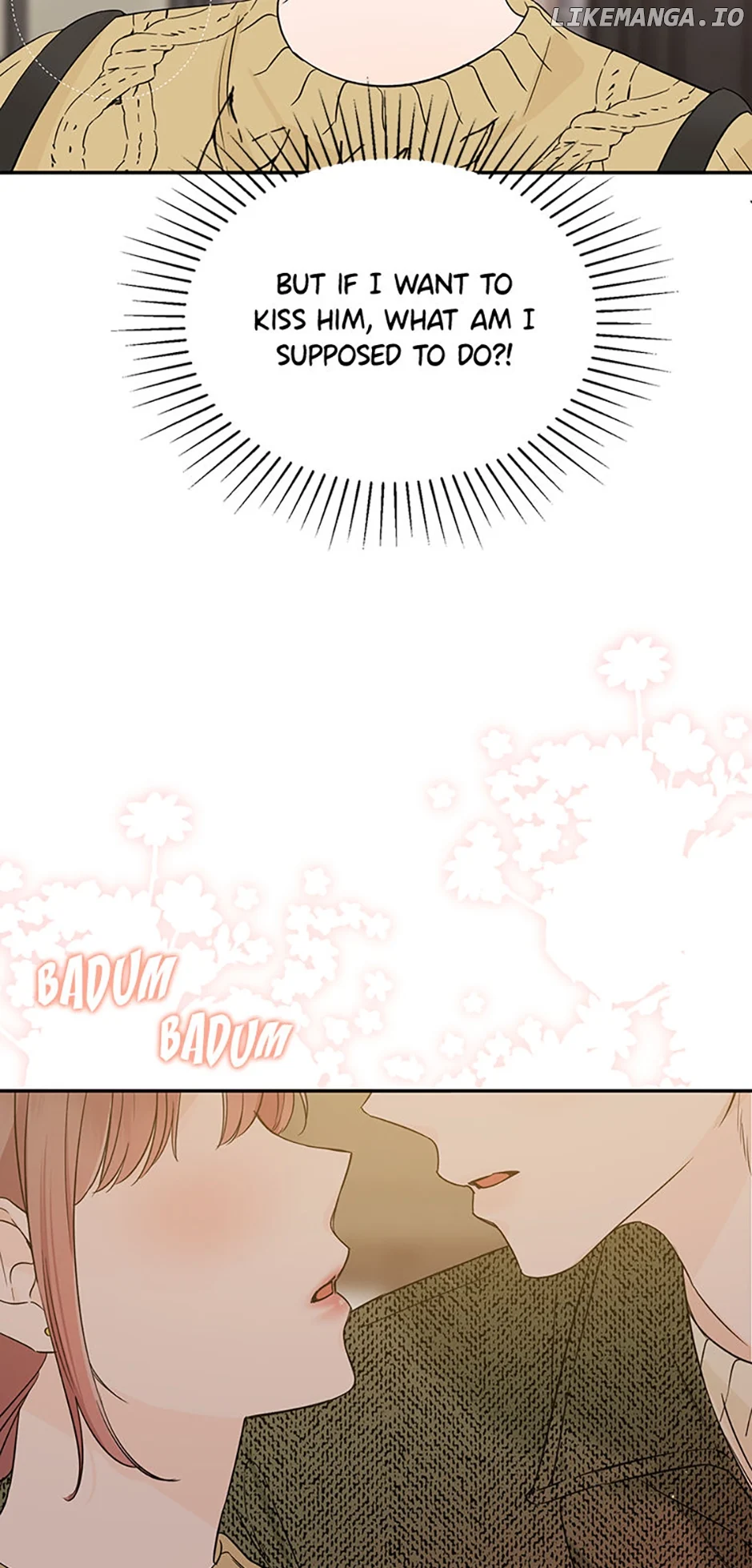 100-Day Romance chapter 45 page 26
