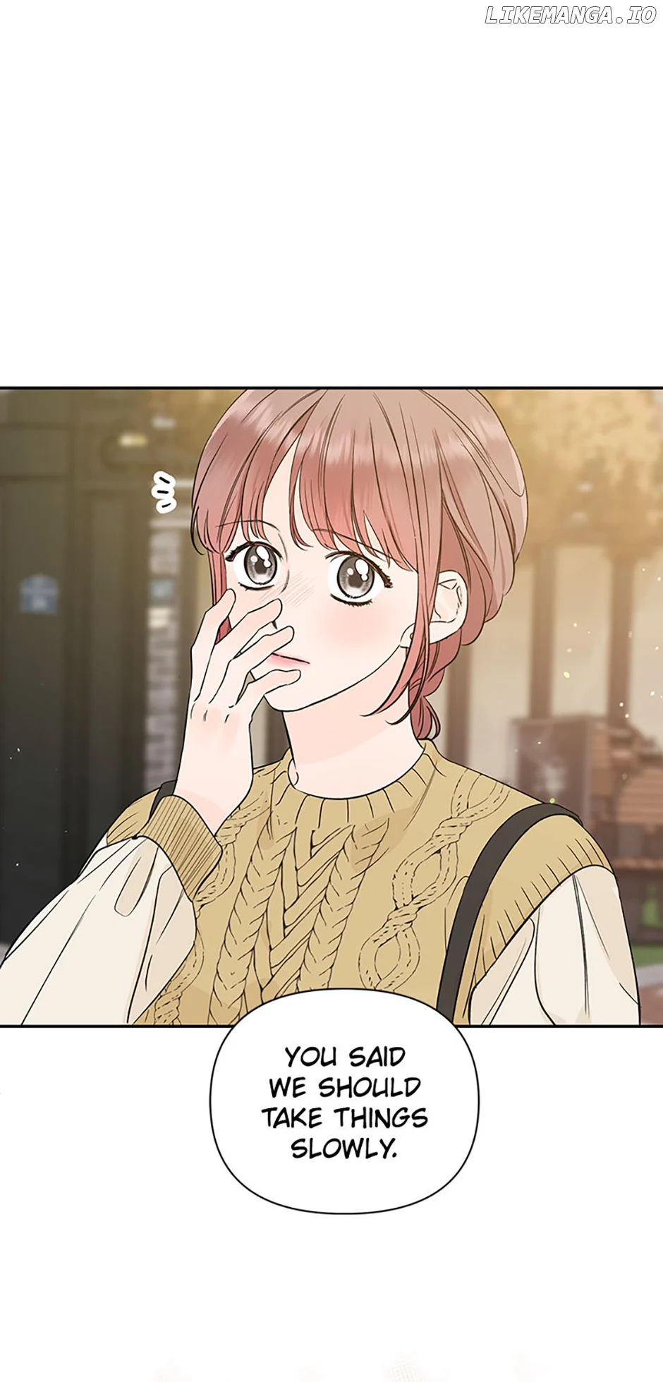 100-Day Romance chapter 45 page 29