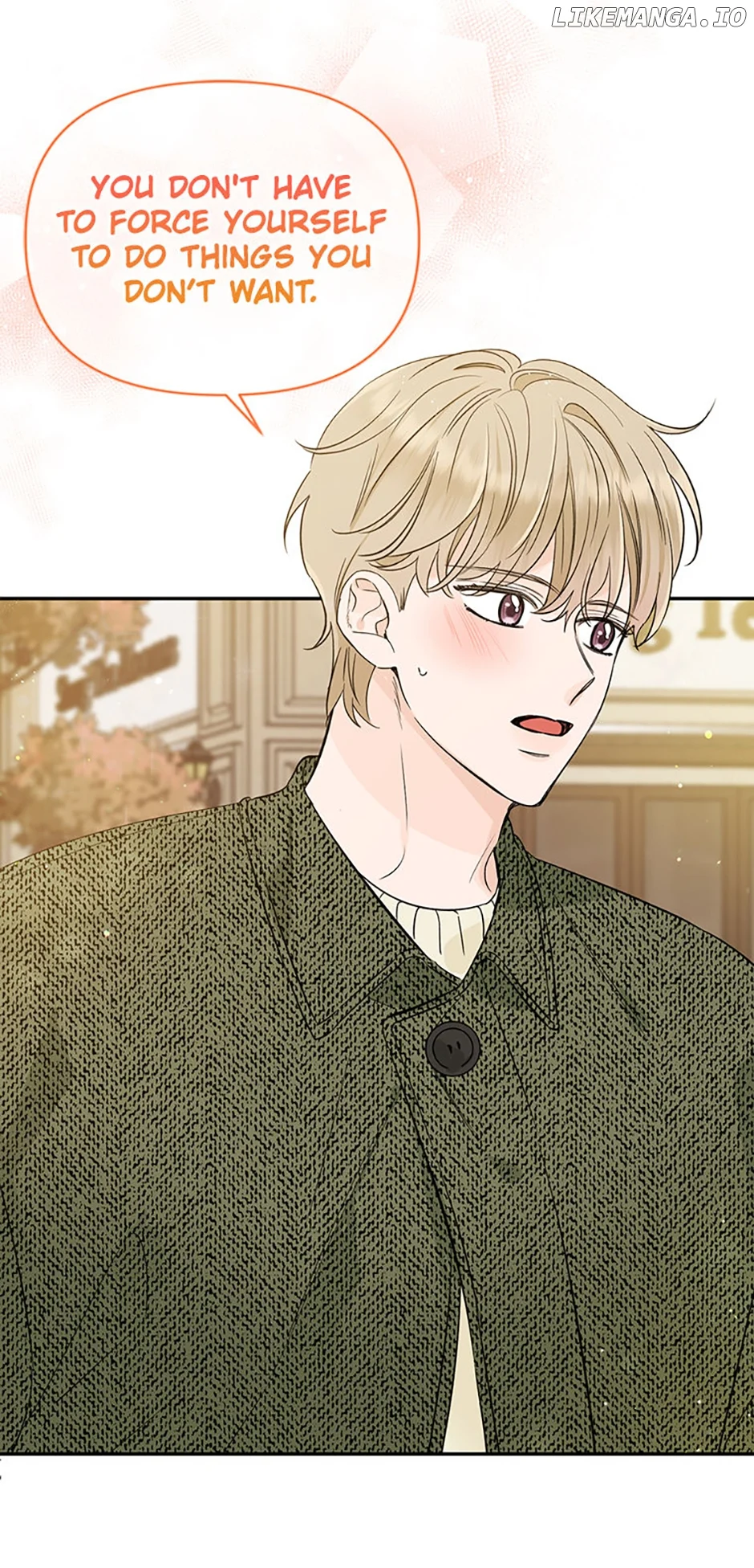 100-Day Romance chapter 45 page 30