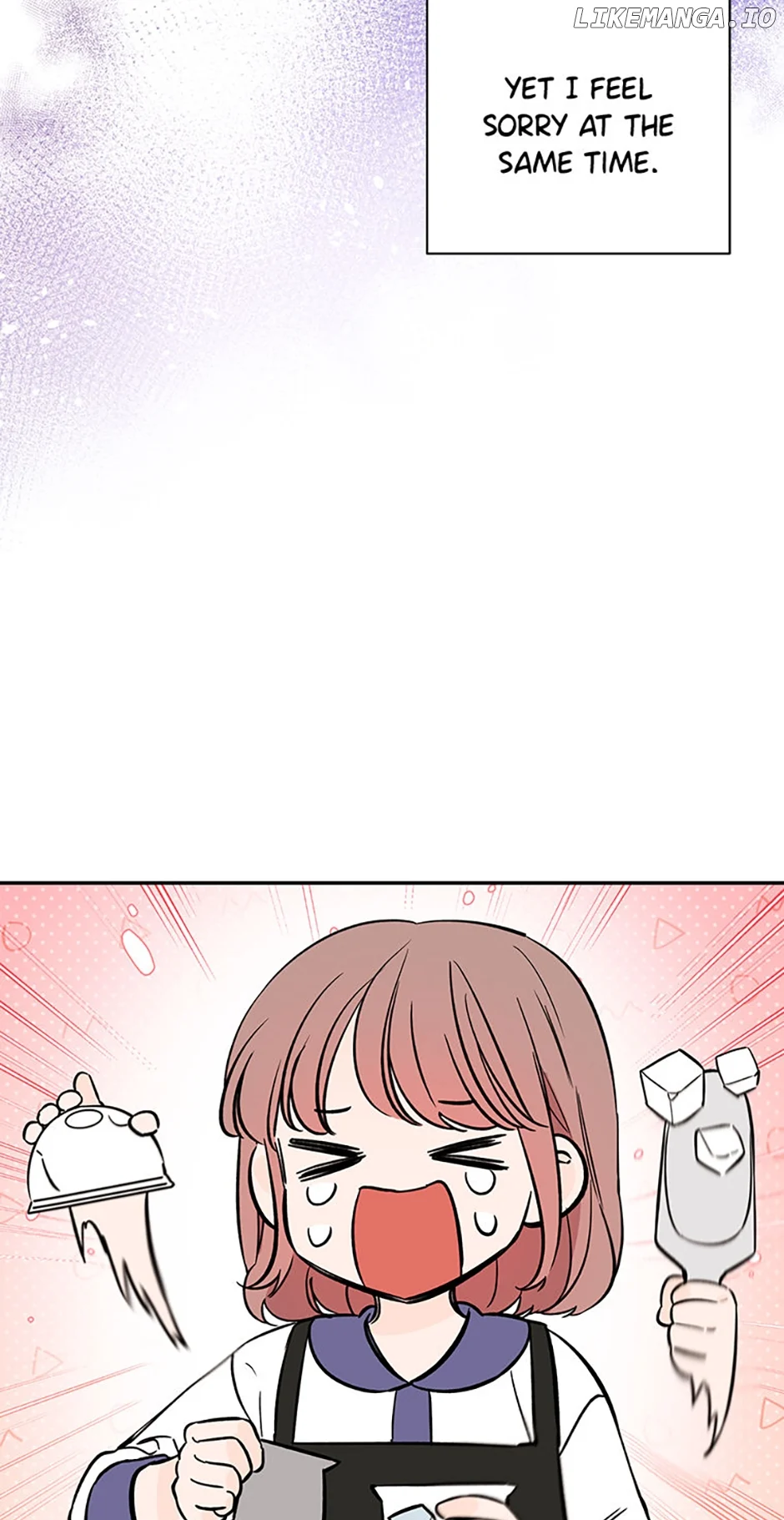 100-Day Romance chapter 45 page 33
