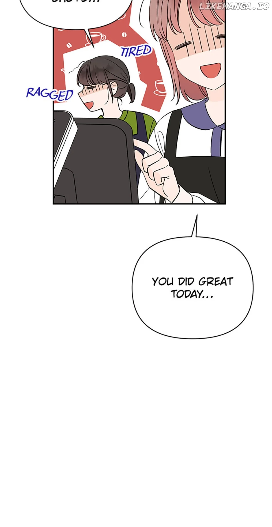 100-Day Romance chapter 45 page 36